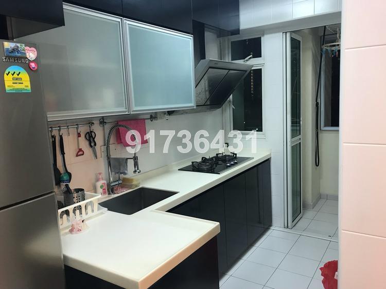 Blk 410C Fernvale Road (Sengkang), HDB 4 Rooms #158605222